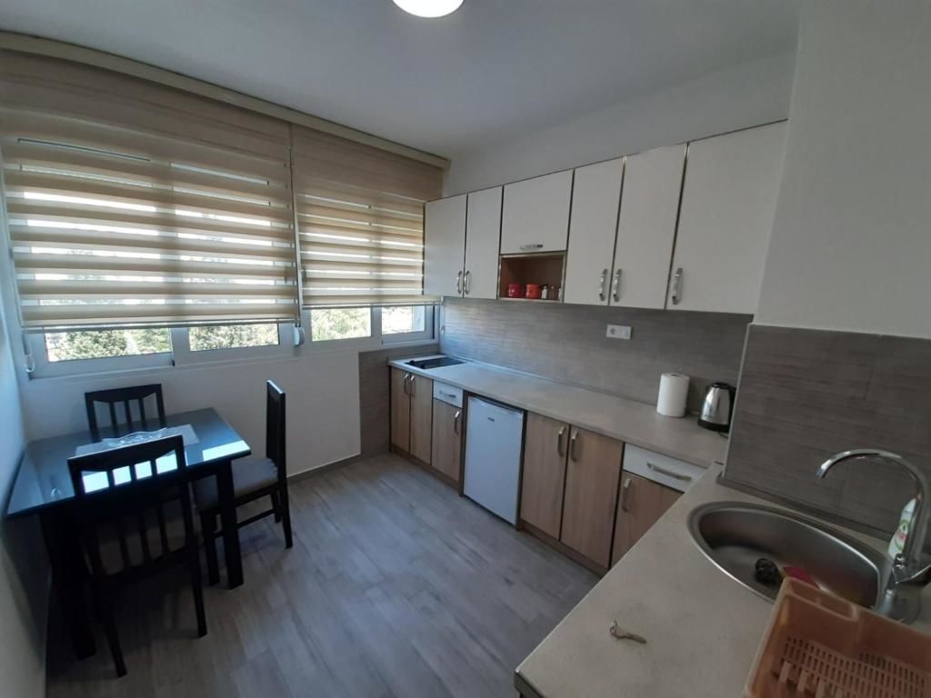 Апартаменты Renta stan- aprtman odmor Подгорица-28