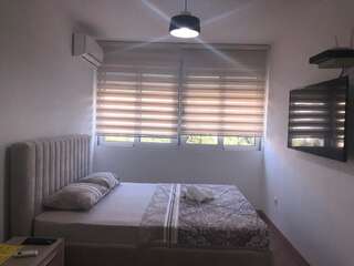 Апартаменты Renta stan- aprtman odmor Подгорица Апартаменты с 1 спальней-19