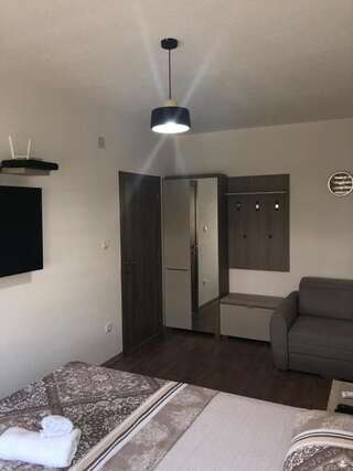 Апартаменты Renta stan- aprtman odmor Подгорица Апартаменты с 1 спальней-21