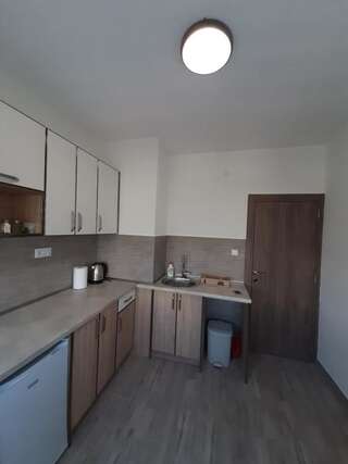 Апартаменты Renta stan- aprtman odmor Подгорица Апартаменты с 1 спальней-26