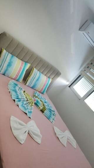 Апартаменты Renta stan- aprtman odmor Подгорица-2