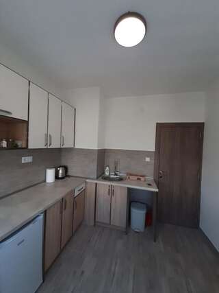 Апартаменты Renta stan- aprtman odmor Подгорица Апартаменты с 1 спальней-7