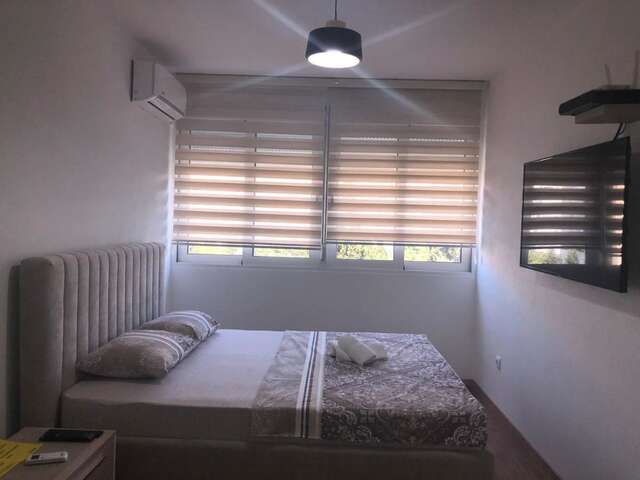 Апартаменты Renta stan- aprtman odmor Подгорица-18