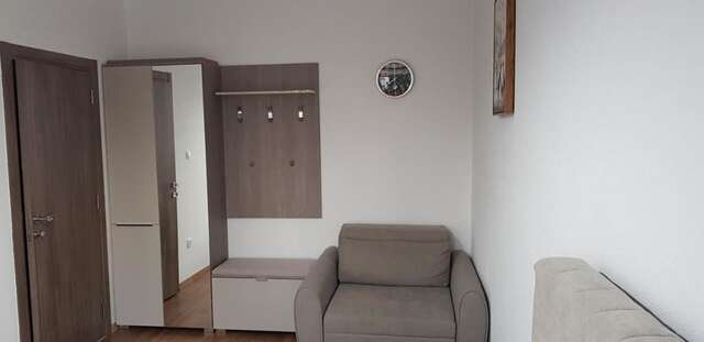 Апартаменты Renta stan- aprtman odmor Подгорица-9