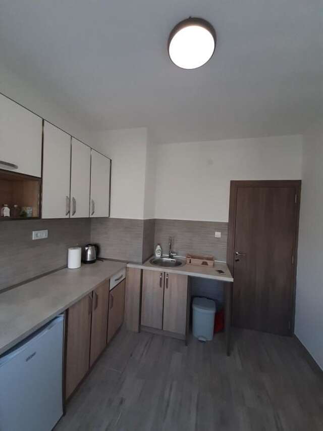 Апартаменты Renta stan- aprtman odmor Подгорица-11